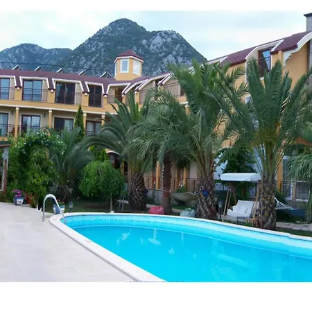 Papirus Hotel